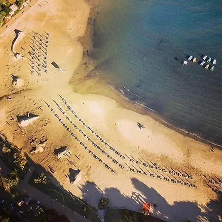 Διαμέρισμα Sabbia