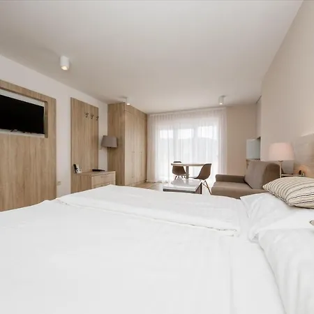 Sabbia Apartment Lopar