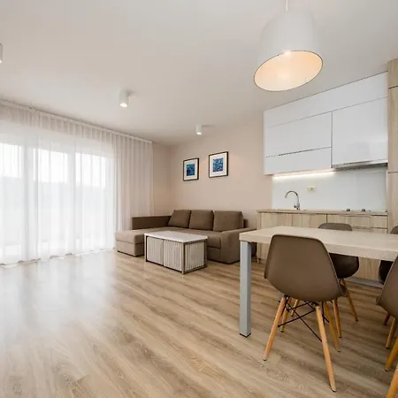Sabbia Apartament Lopar