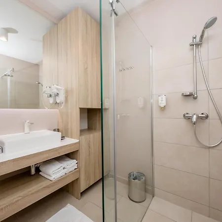 Sabbia Appartement *