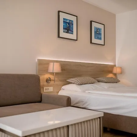 Apartament Sabbia