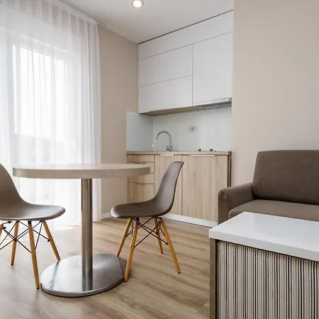 Sabbia Appartement
