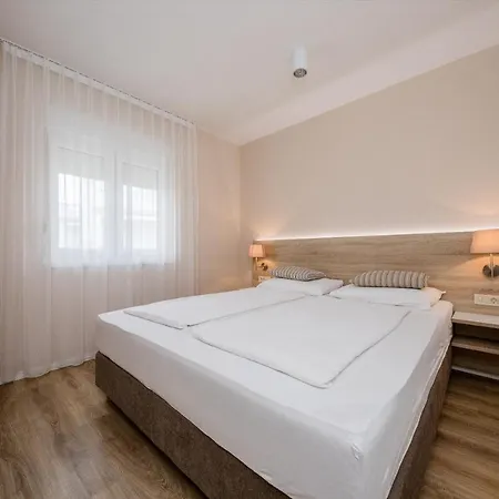 Appartement Sabbia