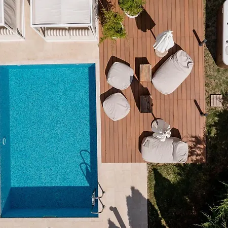 Apartament Sabbia