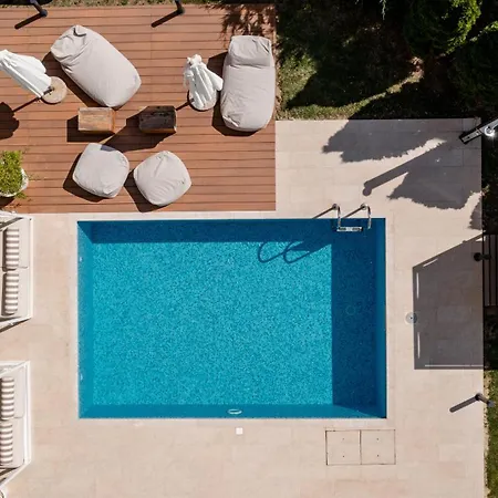 Sabbia Apartment Lopar