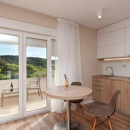 Appartement Sabbia