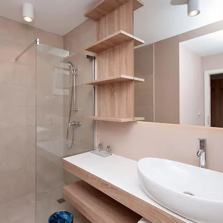 Sabbia Appartement