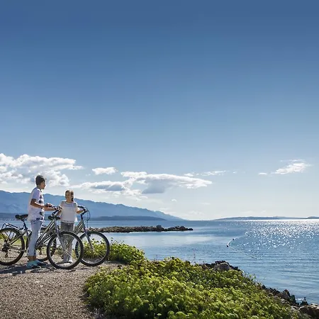 Apartment Sabbia Lopar