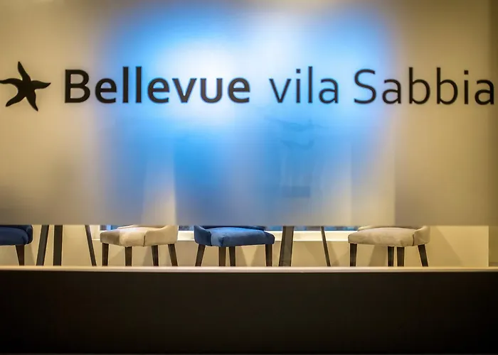 דירה Sabbia לופאר