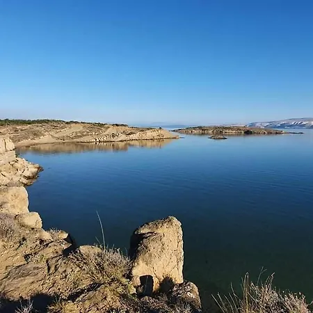 Apartmán Sabbia Lopar