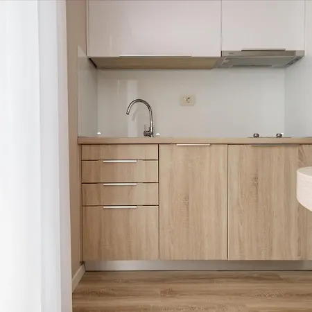 Apartment Sabbia
