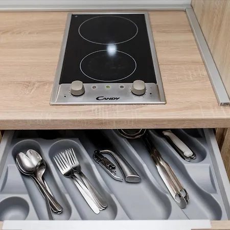 Apartmán Sabbia Lopar