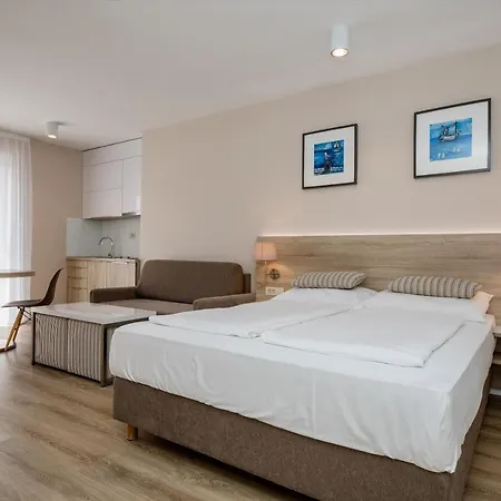 Sabbia Apartman