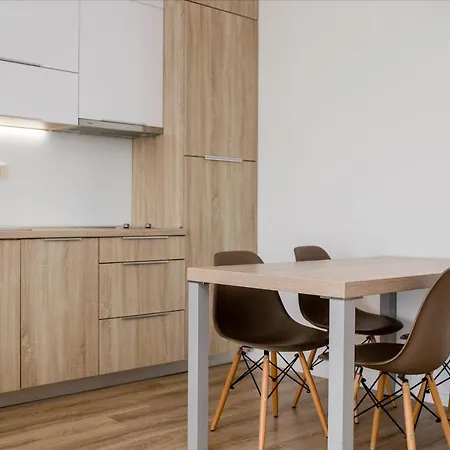 Apartment Sabbia