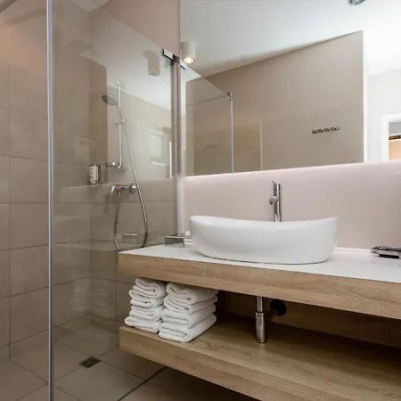 Sabbia Apartmán Lopar