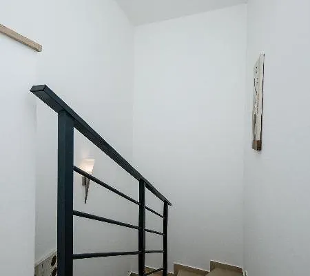 Apartment Sabbia