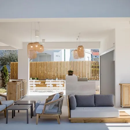 Apartman Sabbia Lopar