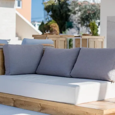 Apartman Sabbia Lopar