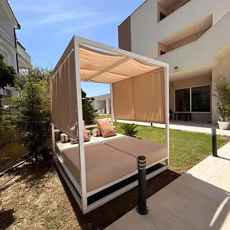 Apartman Sabbia Lopar