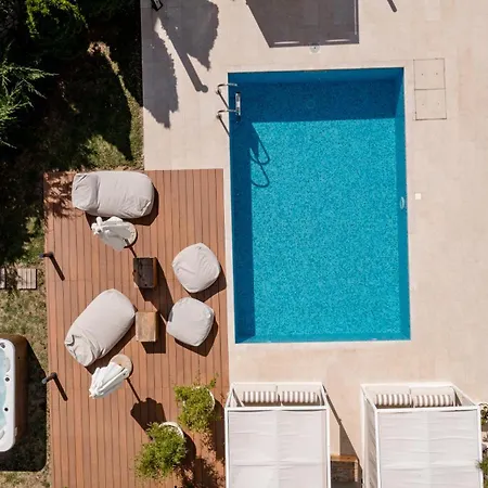 Apartment Sabbia *