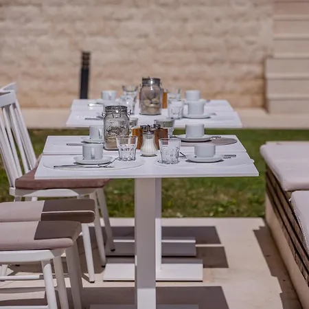 Sabbia Apartman Lopar