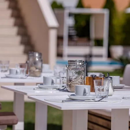 Apartman Sabbia Lopar