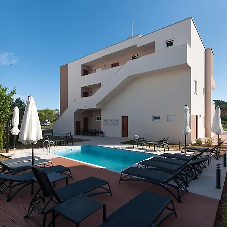 Sabbia Apartman *