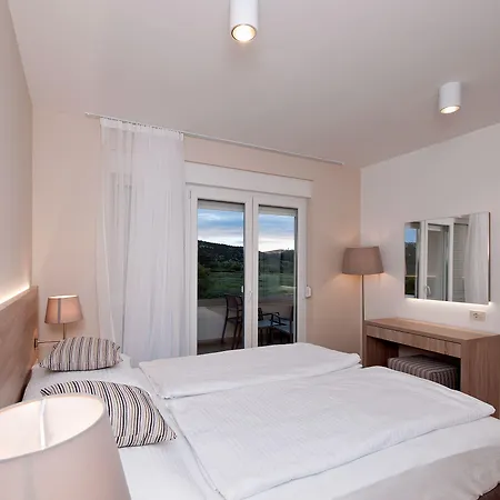 Sabbia Apartman *