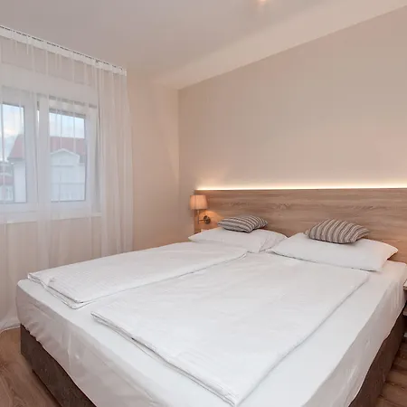 Apartmán Sabbia Lopar