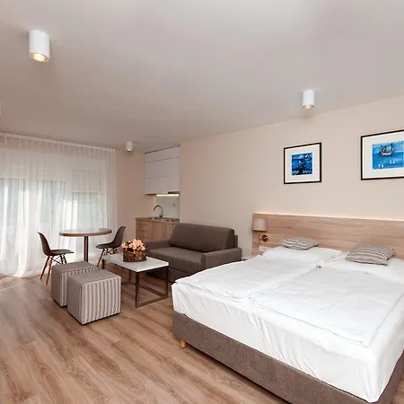 Apartman Sabbia