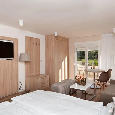 Sabbia Apartman Lopar