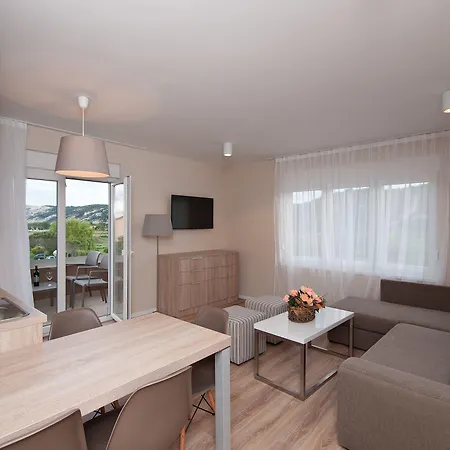Apartman Sabbia