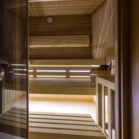 Sabbia Apartmán Lopar