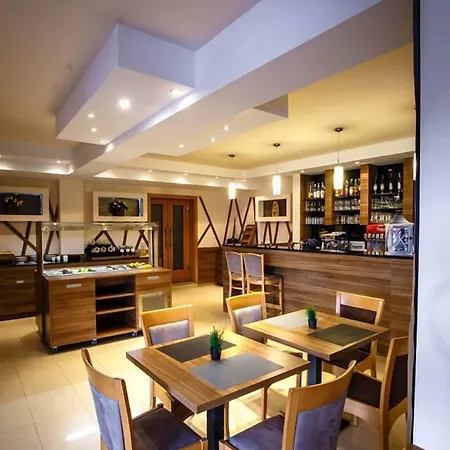 Apartman Sabbia *