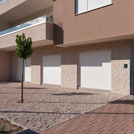 Apartman Sabbia Lopar