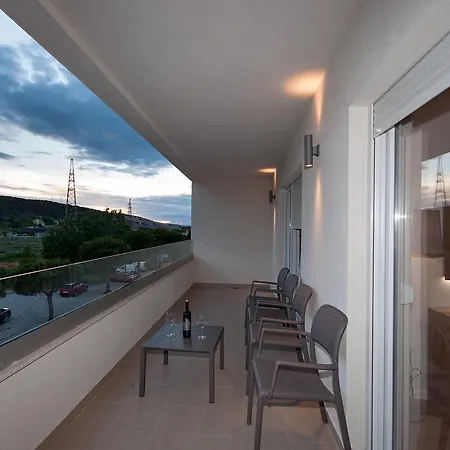 Apartment Sabbia