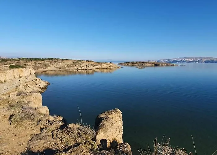 Apartman Sabbia Lopar