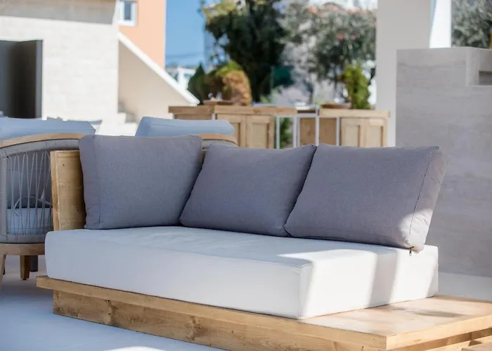 Apartman Sabbia Lopar