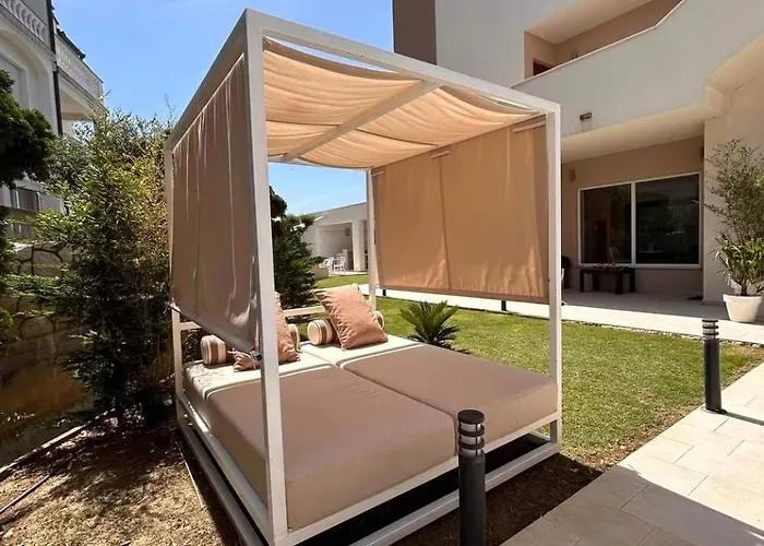 Appartamento Sabbia Lopar