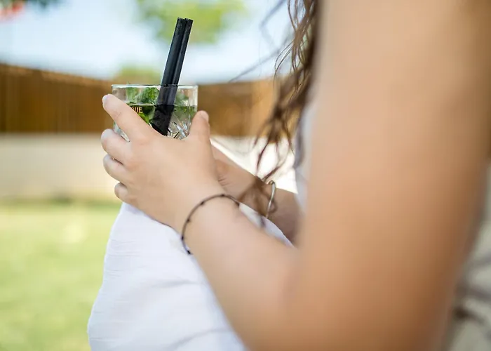 Apartman Sabbia Lopar