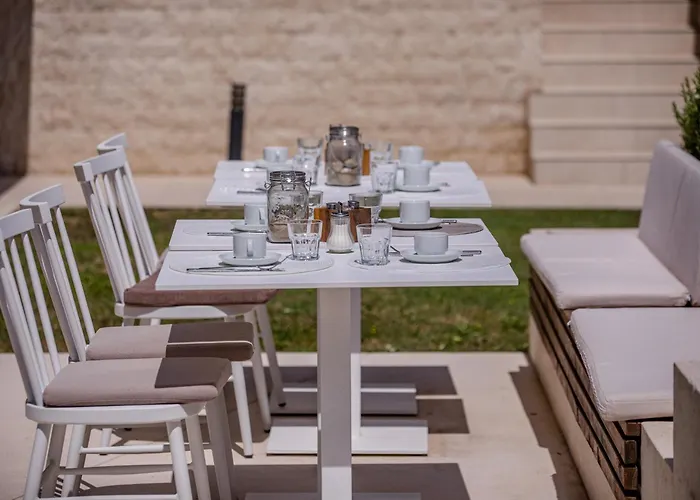 Sabbia Apartman Lopar