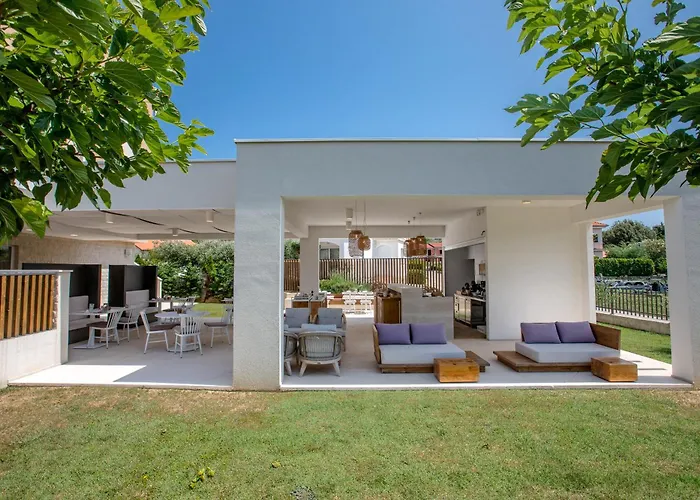 Appartamento Sabbia Lopar