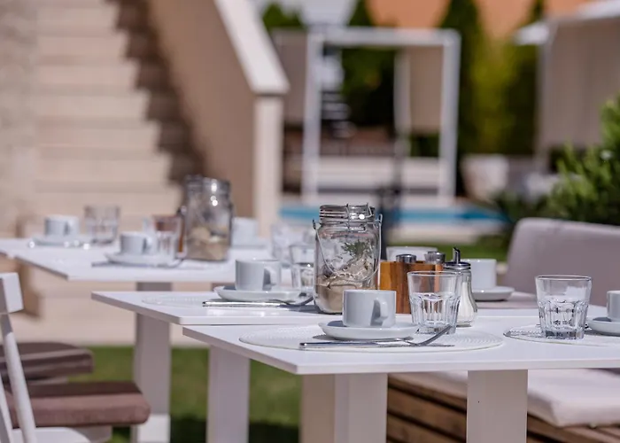 Apartman Sabbia Lopar