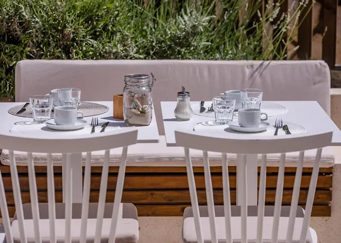 Sabbia Appartamento *