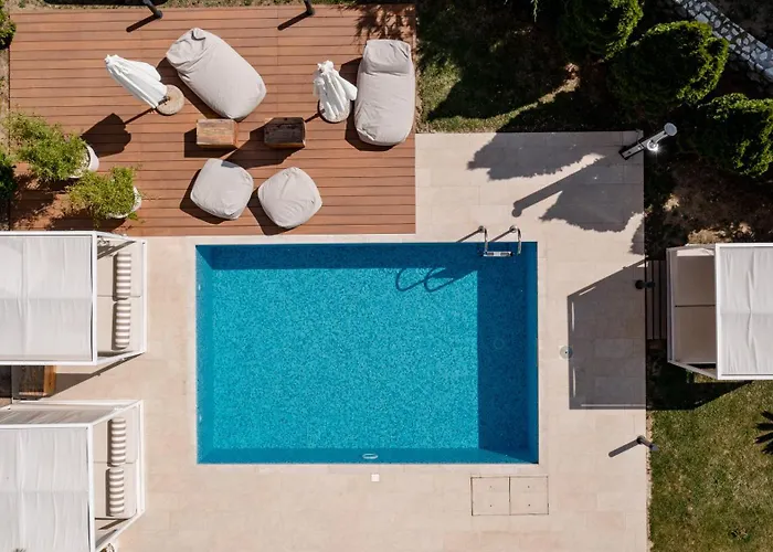 Sabbia Appartamento Lopar