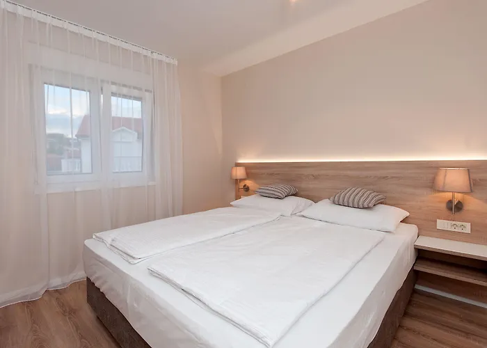 Appartamento Sabbia Lopar