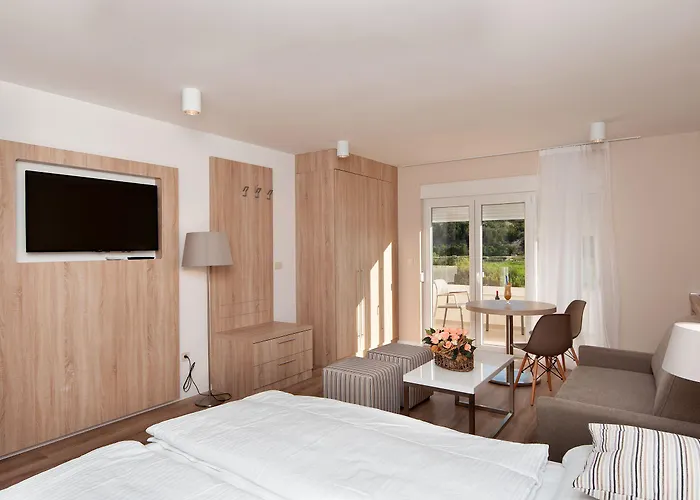 Sabbia Apartman Lopar