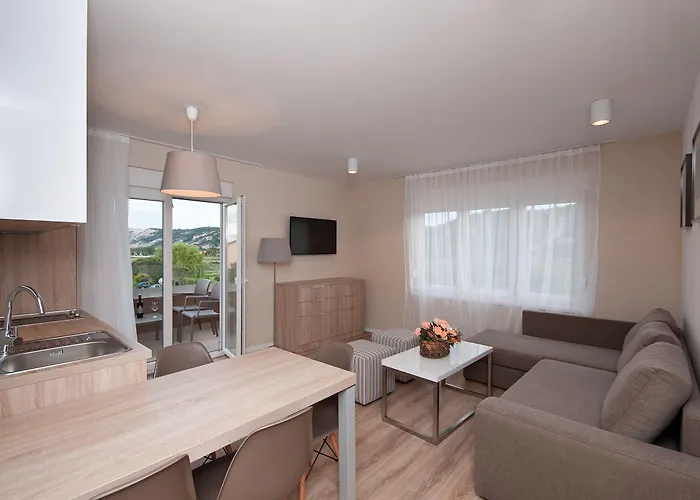 Apartman Sabbia